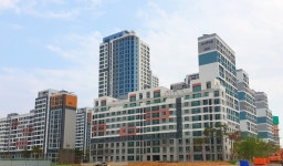 세종시 새나루마을 9단지 무순위청약 1세대 나왔다