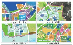 올해 세종시에서 690세대만 분양한다