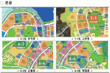 올해 세종시에서 690세대만 분양한다