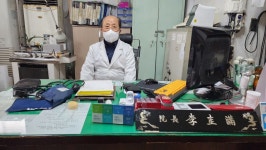 89세 현역 의사 건강하려면 바보가 돼야 합니다