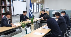 홍성국 "세종시, 연서면 하이패스IC 먼저 요청해야"