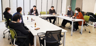 반곡동 수루배마을 상가, 미분양 상가 할인분양 반대한다