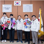 세종시 선수단, 역대 최고 성적-최다 메달 획득