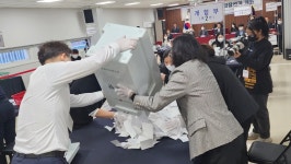남세종농협 신상철, 4선-유일 여성 동세종농협 강영희, 3선 기록