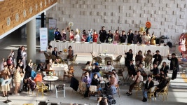 세종시가족센터 글로벌 식탁으로의 초대 성료