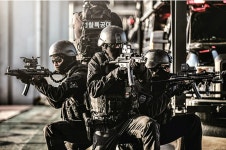 행복청, 세종경찰특공대 청사 건립 순항 중