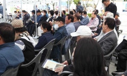 3년만에 부활 독락제, 임난수 장군 충절정신 기렸다