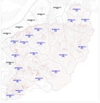 "부동산투기 안돼"… 세종시 금남면 38㎢, 토지거래허가구역 계속 묶는다