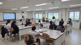 세종나성중-대만 Tur yar kar 초·중등학교 국제 교류