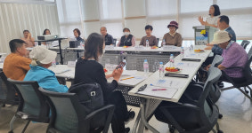 세종시 장애인생활이동지원센터, 간담회열고 애로사항들어