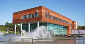 공주문화관광재단, 눈으로 듣는 음악, 귀로 보는 그림 수강생 모집