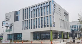 세종시보건소, 코로나19 선별진료소, 9월 1일부터 오후 4시까지만