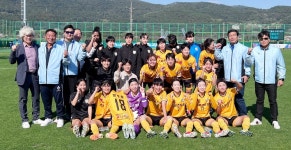 세종시선수단, 역대 최다 메달… 금메달만 8개