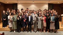 굿네이버스 대전세종지부, 나눔문화위한  좋은이웃어린이집 세미나가져