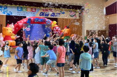 세종 연동초, 단 1명만 졸업한다… 세종시 최초