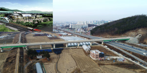 금남면 발산리 KTX 세종역 설치 B/C, 1.0 이상… 경제성 있어