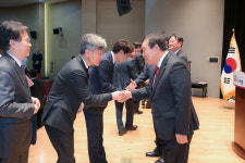 세종시 간부공무원들, 미래 지향적 상상력 업무에 녹여내야