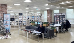 세종시, 순회 사서 6명 채용… 작은도서관 등 지원