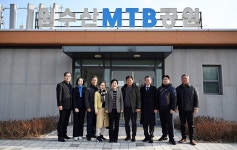 자전거 ↔ 세종시 BRT 버스 환승 시스템 도입해야