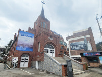 공주 기독교 박물관, 역사를 말하고 있다