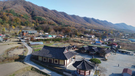 개태사 철확, 연산역 급수탑...사진으로 얘기해준다
