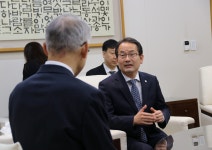 강준현 의원, 세종시 법원 설치 요구에 대법원 반겨