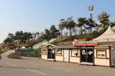공주 금강신관공원에서 공공자전거 무료로 타세요
