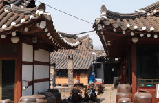 부강지역, 대한황실 독립운동 중심 거점이었다