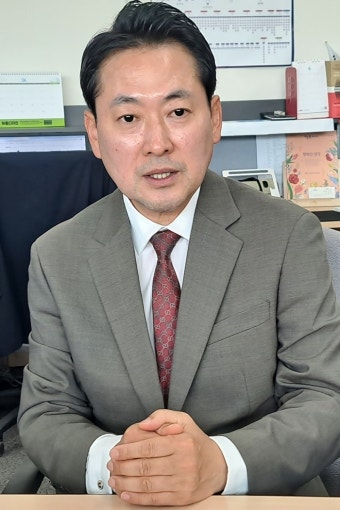 장동혁, 
