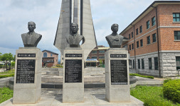 유관순 열사, 공주 영명학원에서 민족정신 길렀다