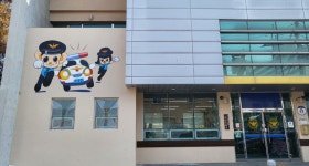 보이스피싱… ? 세종남부 금남파출소, 노인들 애로 해결