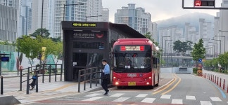 6·4생활권 시내버스 노선 확충… 세종시 이응패스 시행 전에