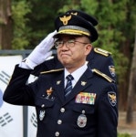 신임 한원호 세종경찰청장 취임