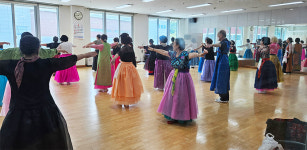 오늘은 노인의날, 광주시는 노인천국이었다