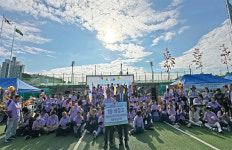 세종시장애인부모회 한마당대축제, 성대히 마쳐