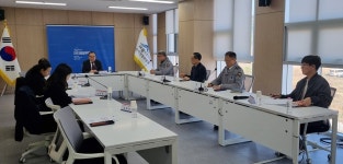 어진동 양지중·고 횡단보도, 보조신호등 추가설치 검토