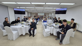 세종시가족센터, 글로벌 식탁으로의 초대 행사 마쳐