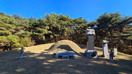 김종서 장군 선양, 공주-세종 공동으로 추진하자