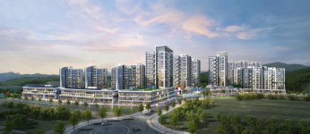 양우건설, 세종에서 3년 만에 아파트 분양한다