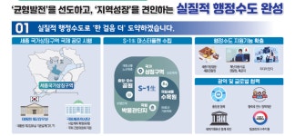 2027년 완공… 대통령 관저 포함 세종 집무실, 올해 설계 착수