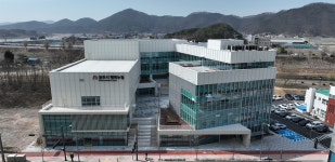 충남 최초 만화도서관 오는 6월 공주에 들어선다