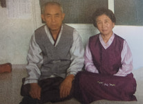 부강에 빨치산 시비가 있다고요(?)