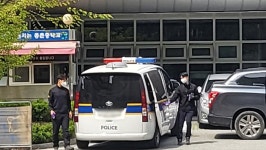 급식 조리실 식용유가… 세종 종촌중학교 화재
