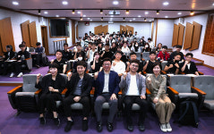 건양대 디지털콘텐츠학과, 국방XR 미래 그리다