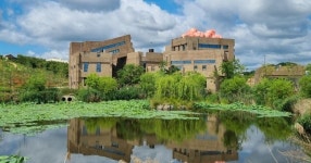 세종 도도리파크 카페·마켓·바비큐장 등 운영자 모집