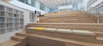 세종시립도서관, 지역 작가·단체에 전시공간 무료 개방