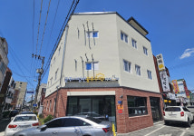 공주시, 청년공유주택 입주 청년 창업자 모집