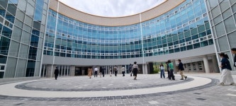 학교폭력 전무… 초등 동생들 놀아주고 귀여워 해 세종 산울초·중학교