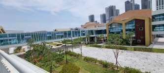 학교폭력 전무… 초등 동생들 놀아주고 귀여워 해 세종 산울초·중학교