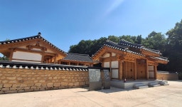 독락정 역사공원, 개방 못하는 이유는 ?